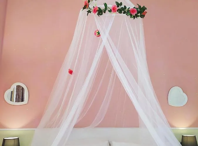 Gæstehus Altea Royale