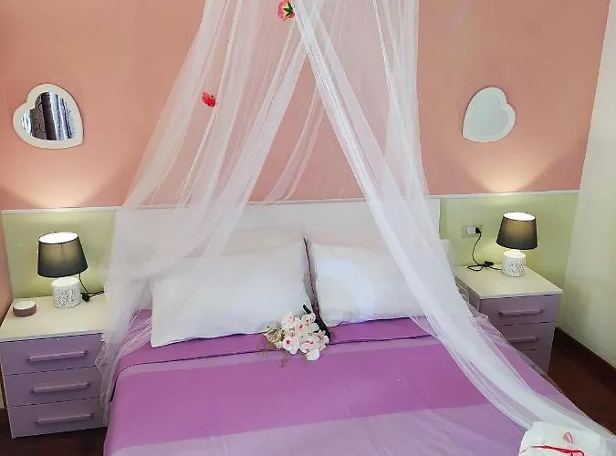 Altea Royale Gæstehus Napoli