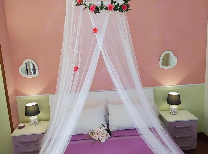 Gæstehus Altea Royale Napoli