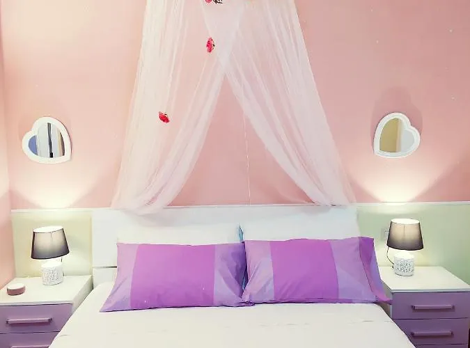 Altea Royale 4* Napoli