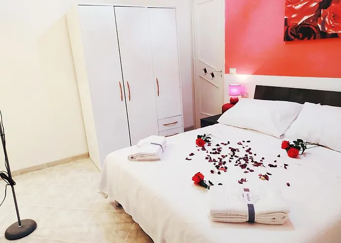 Altea Royale Gæstehus Napoli