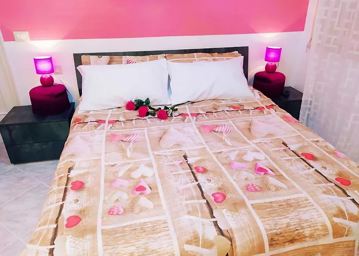 Gæstehus Altea Royale 4*