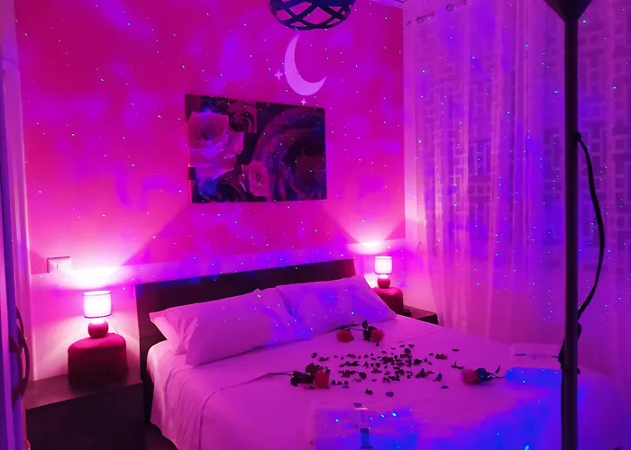 Gæstehus Altea Royale