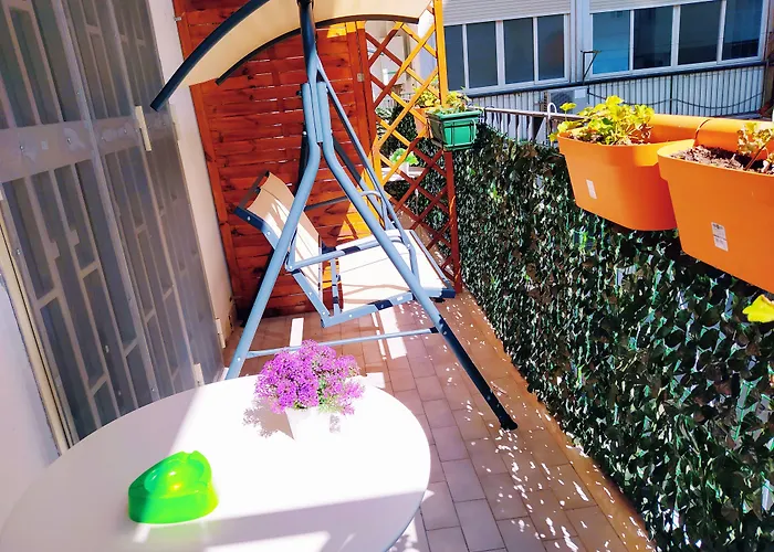 Altea Royale 4* Napoli