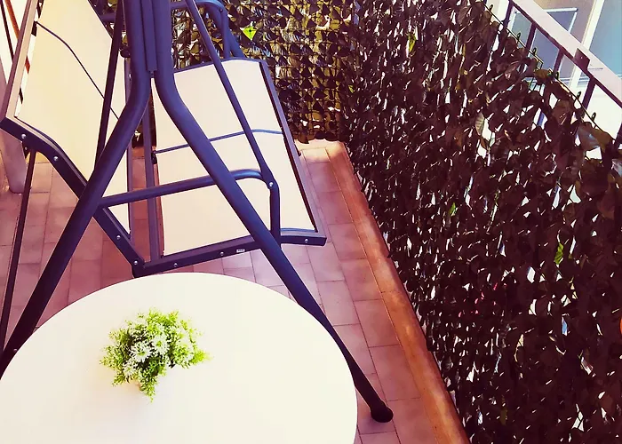 Altea Royale Gæstehus 4*